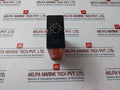 Bircher Tzar Relay 220V 50/60Hz 3Va