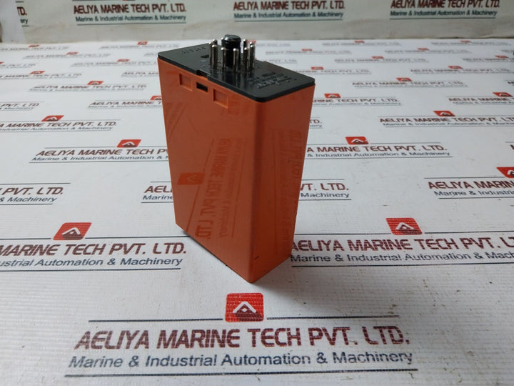 Bircher Tzar Relay 220V 50/60Hz 3Va