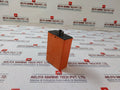 Bircher Tzar Relay Vde 0435 220V 50/60Hz 3Va