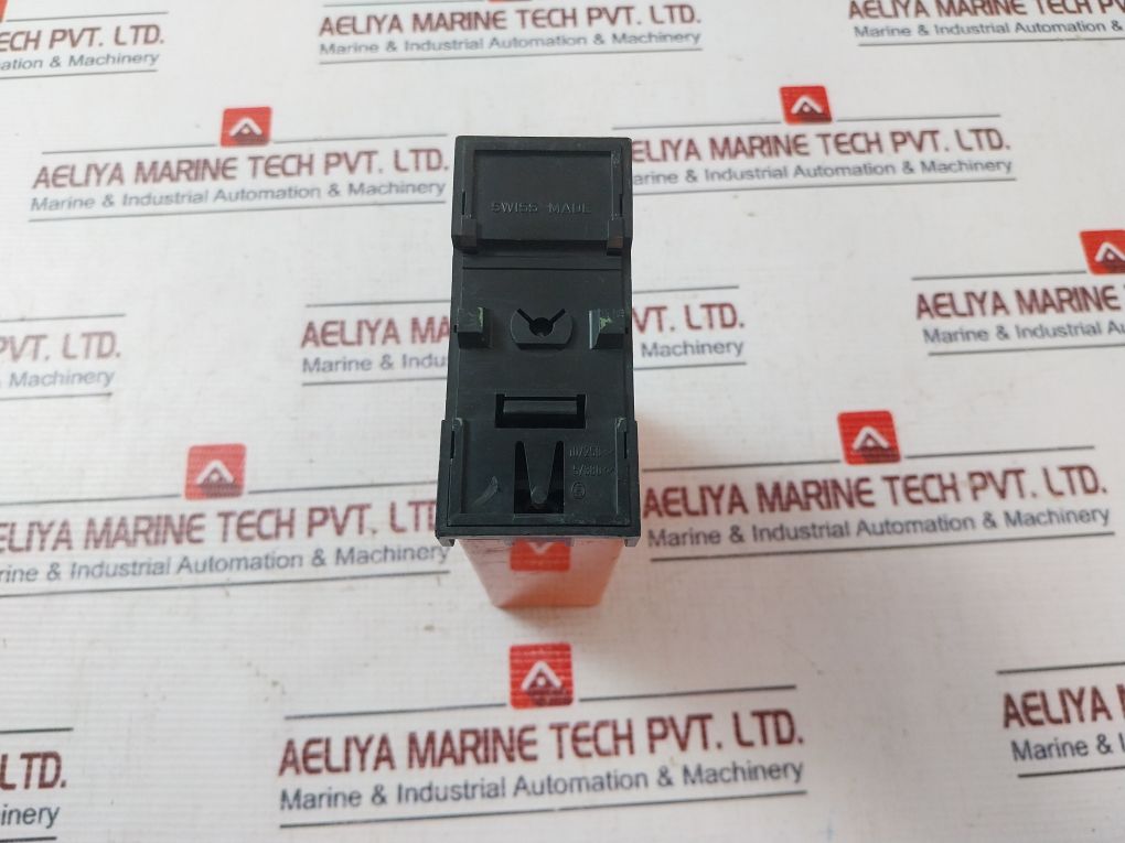 Bircher Tzar Timing Relay 220V