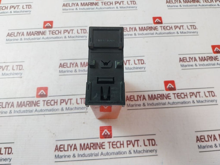 Bircher Tzar Timing Relay 220V
