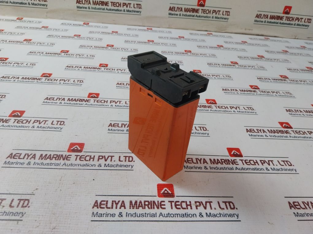 Bircher Tzar Timing Relay 220V