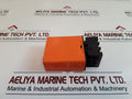 Bircher Tzmab Time Delay Relay 1-25H