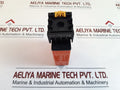 Bircher Tzmab Time Delay Relay 1-25H
