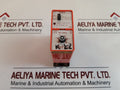 Bircher Tzmab Time Delay Relay 10-250S