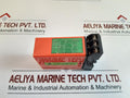 Bircher Tzmab Time Delay Relay 10-250S