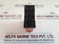 Bircher Tzmab Time Delay Relay 10-250S