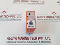 Bircher Tzmab Time Delay Relay 1-25 Min