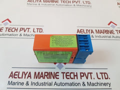 Bircher Tzmab Time Delay Relay 1-25 Min