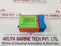 Bircher Tzmab Time Delay Relay 1-25 Min