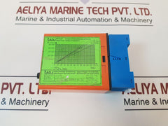 Bircher Tzmab Time Delay Relay 1-25 Min