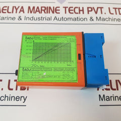 Bircher Tzmab Time Delay Relay 1-25 Min