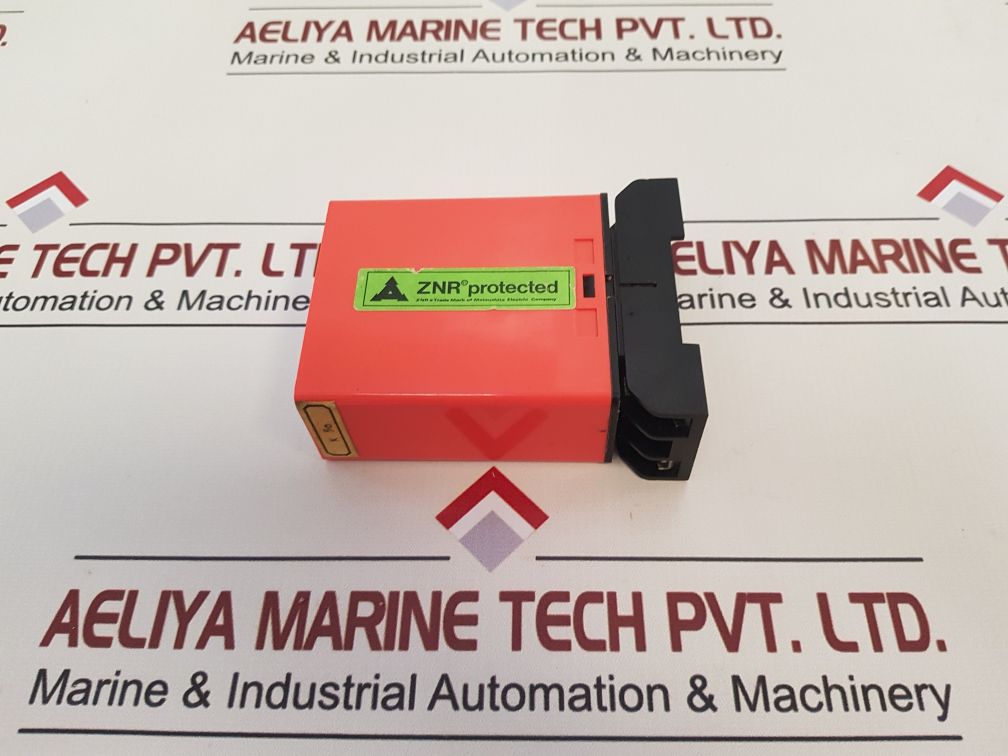 Bircher Tzmab Time Delay Relay