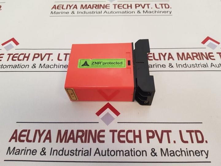 Bircher Tzmab Time Delay Relay