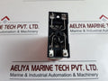 Bircher Tzmab Time Delay Relay
