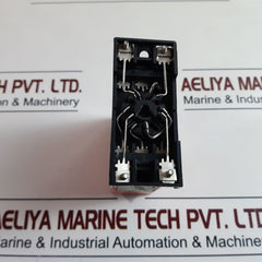 Bircher Tzmab Time Delay Relay
