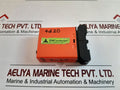 Bircher Tzmaba Time Delay Relay 10-250 Min
