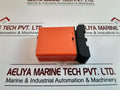 Bircher Tzmaba Time Delay Relay 10-250 Min
