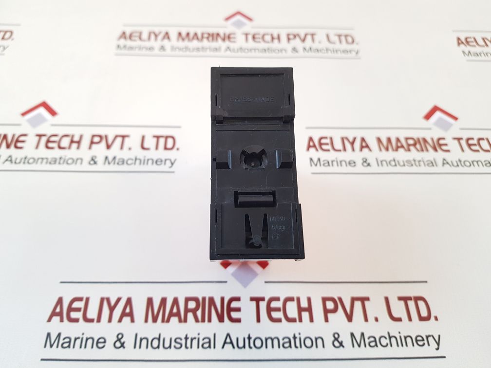 Bircher Tzmaba Vde 0435 Time Delay Relay 10-250S