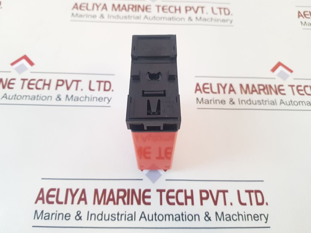 Bircher Tzmaba Vde 0435 Time Delay Relay 1-25S 