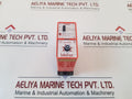 Bircher Tzmaba Vde 0435 Time Delay Relay 0.1-2.5S