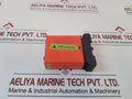 Bircher Tzmaba Vde 0435 Time Delay Relay 0.1-2.5S