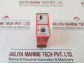 Bircher Tzmaba Time Delay Relay 10-250 Min 