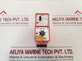 Bircher Tzmaba Time Delay Relay 6A