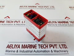 Bircher Tzmbh24Acdc Time Delay Relay 0.1S-30Min
