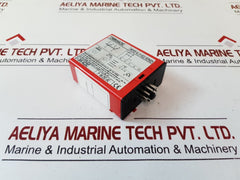 Bircher Tzmbh24Acdc Time Delay Relay 0.1S-30Min
