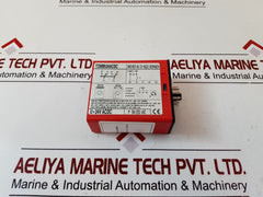 Bircher Tzmbh24Acdc Time Delay Relay 0.1S-30Min
