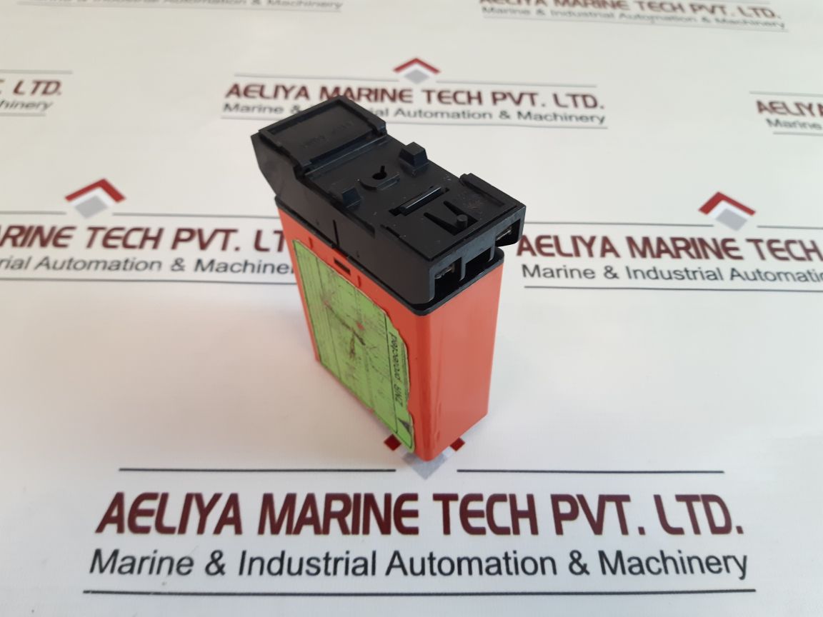 Bircher Tzmp Time Delay Relay 0.1-300Min