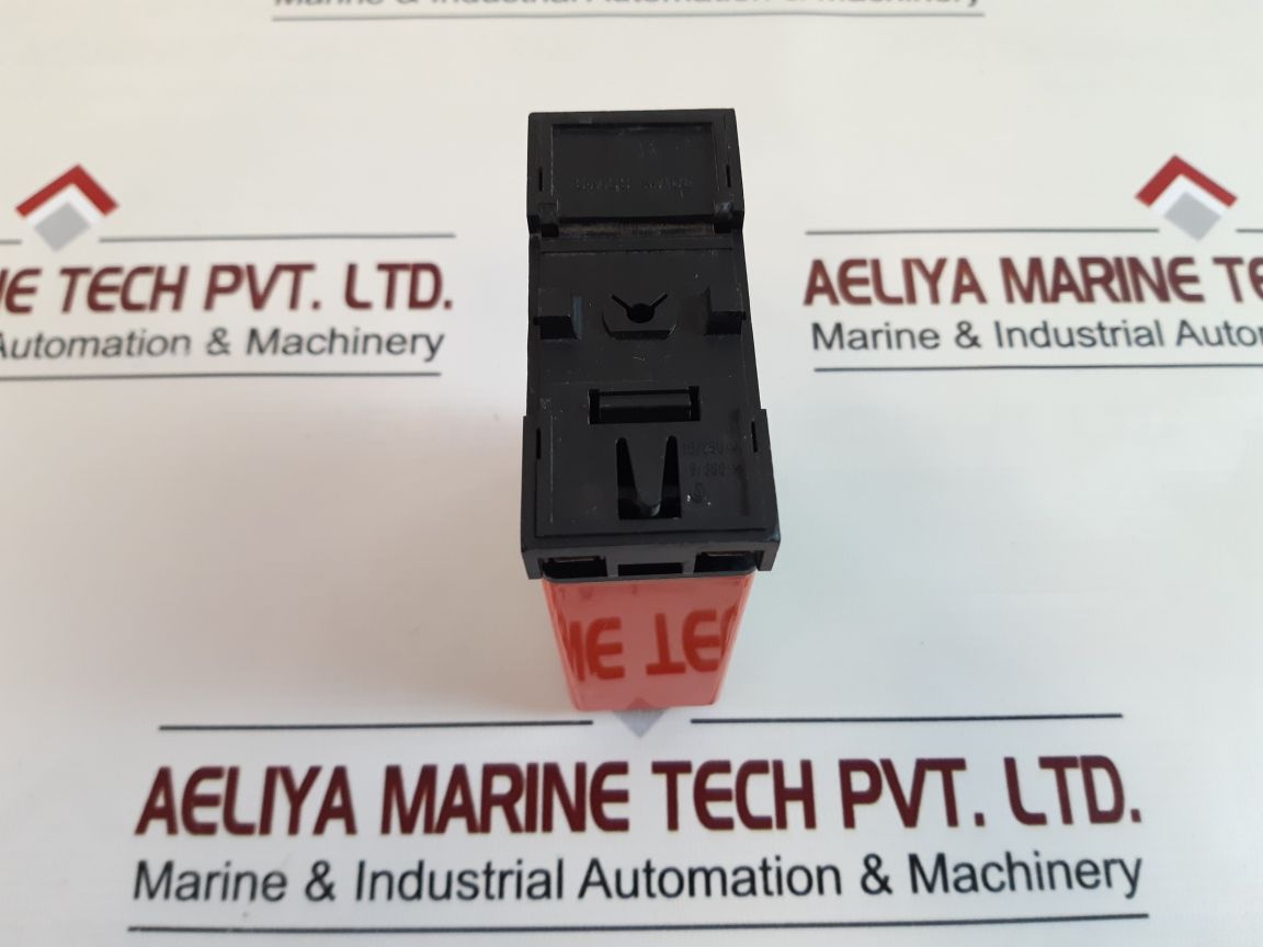 Bircher Tzmp Time Delay Relay 