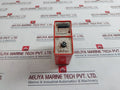 Bircher Tzmp Time Relay 220V Ac 50/60Hz