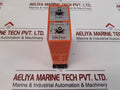 Bircher Tzu Time Delay Relay 0.1-2.5S