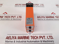Bircher Tzu Time Delay Relay 0.1-2.5S