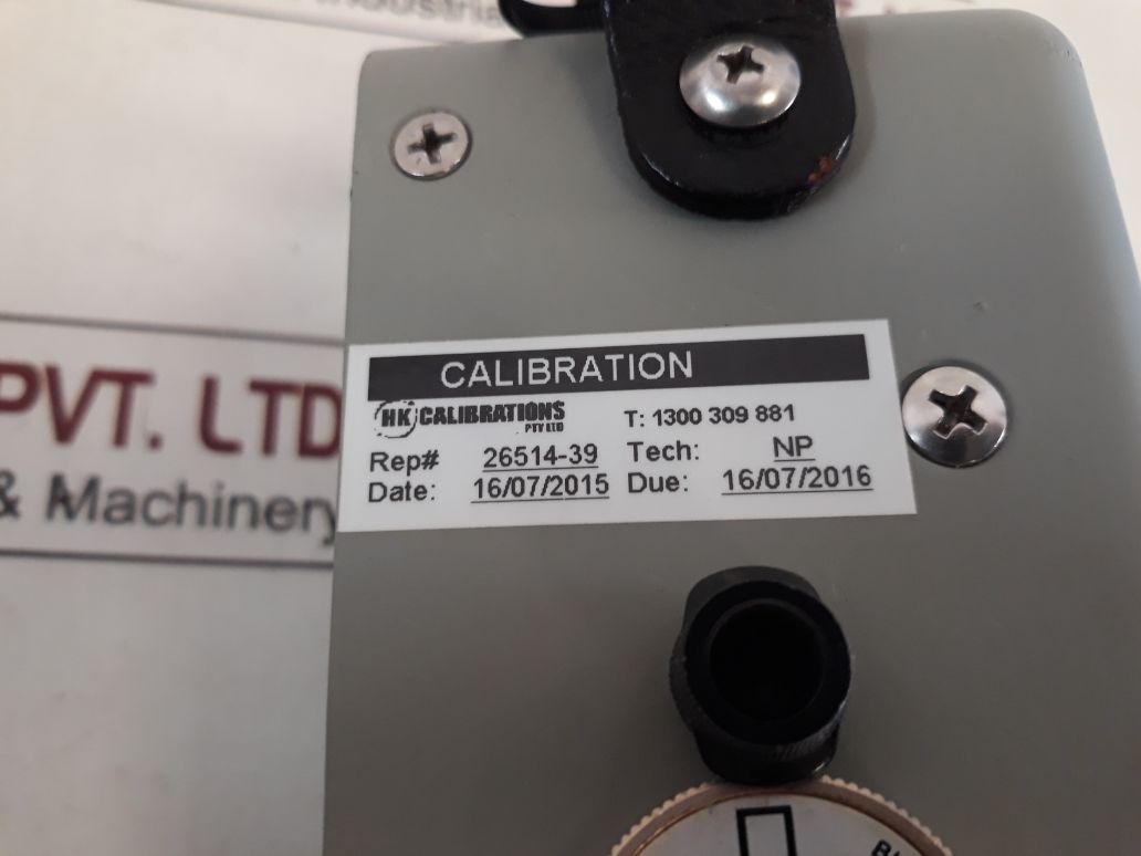 Bird 43 Thruline Wattmeter