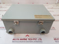 Bird Machine 00010 Contactor Box