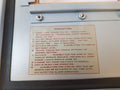 Bird Machine Company Dj-411-digi Torque Load Indicator