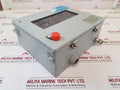 Bird Machine Company Dj-411-digi Torque Load Indicator