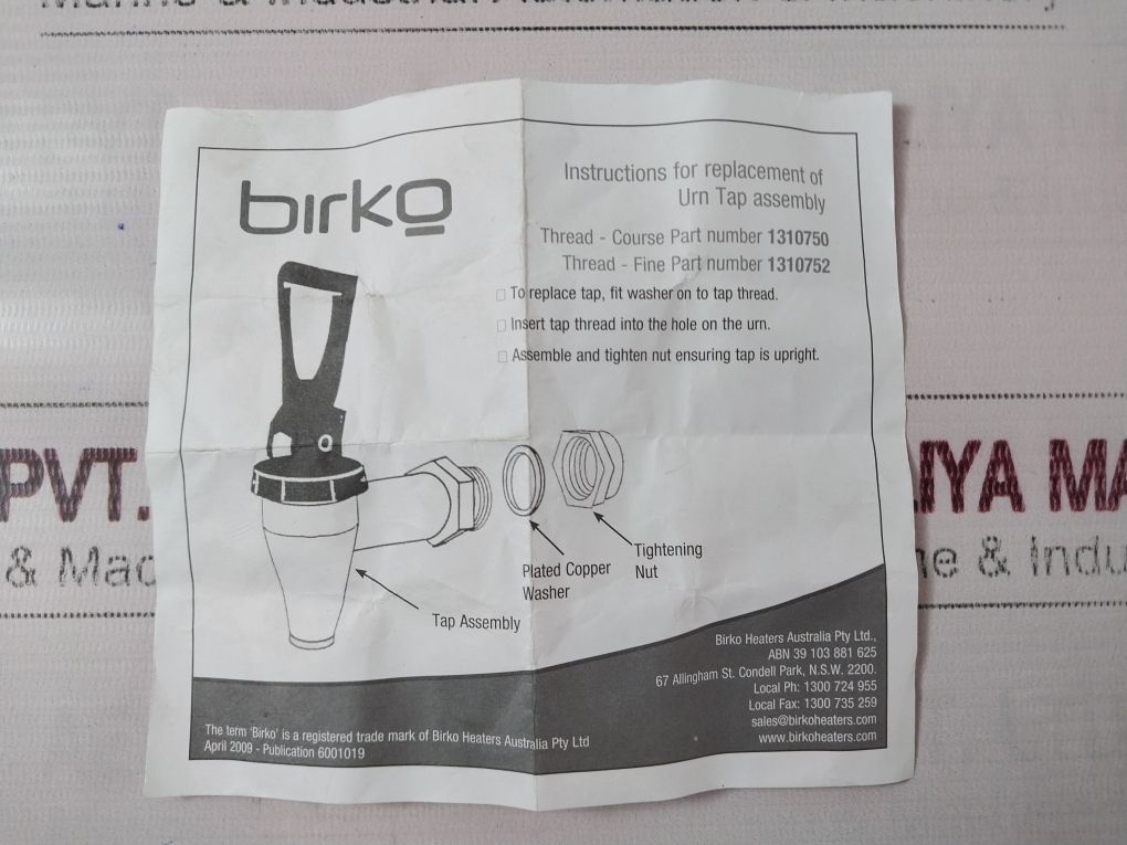Birko 1310750