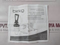 Birko 1310750