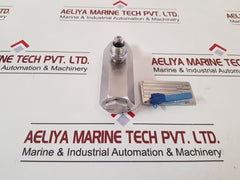 Bis Valves Rl37N-9K Pressure Safety Valve