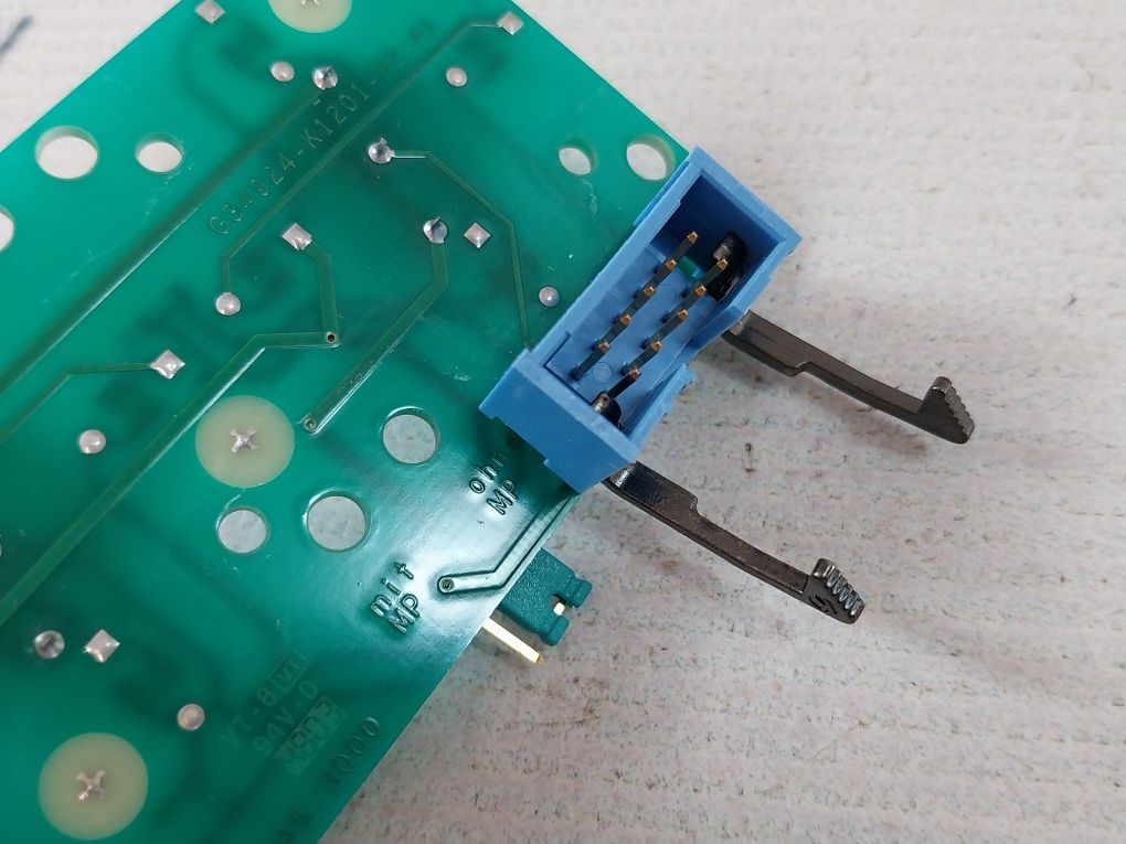 Bistro 33.1945.3000 Pcb G34924-k1201-h2-a1