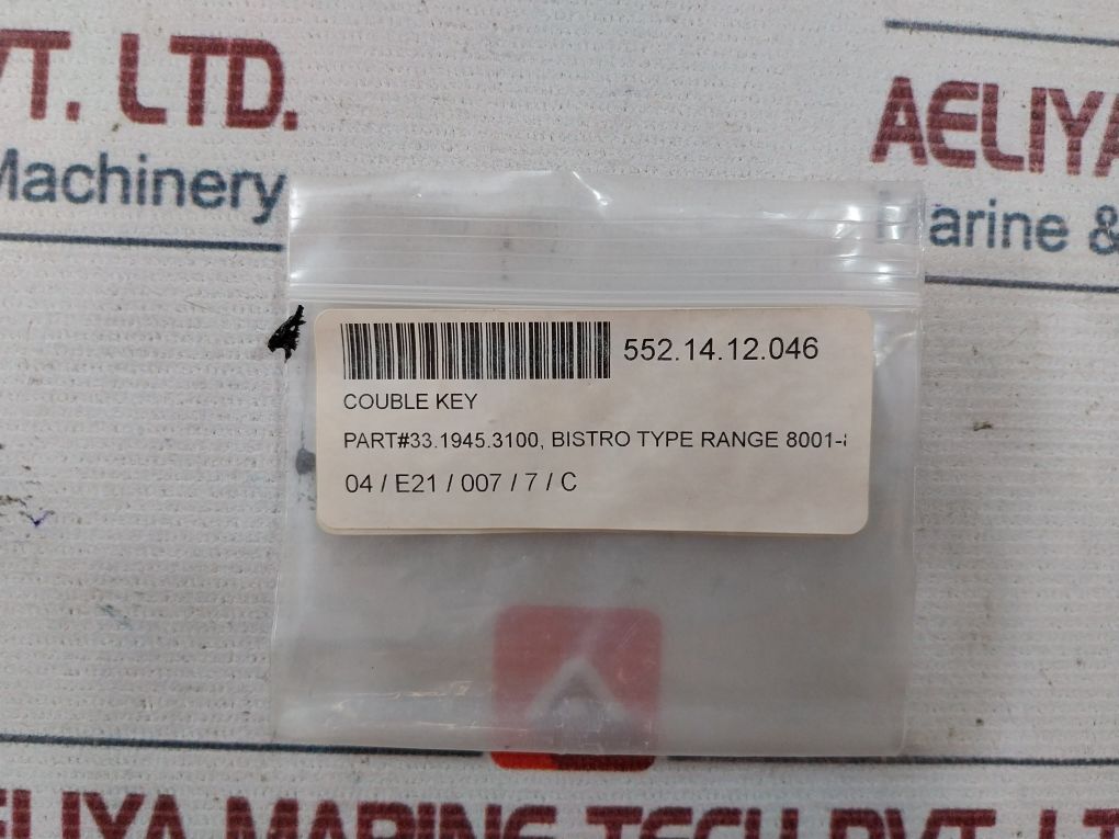 Bistro 33.1945.3000 Pcb G34924-k1201-h2-a1