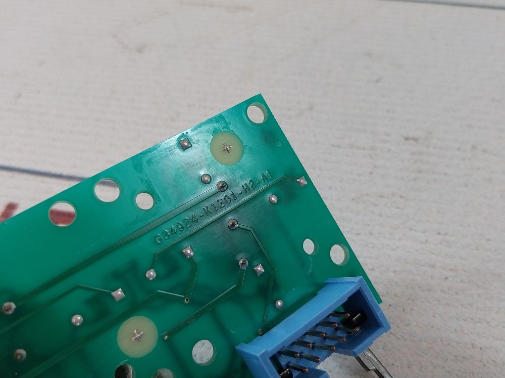 Bistro 33.1945.3000 Pcb G34924-k1201-h2-a1