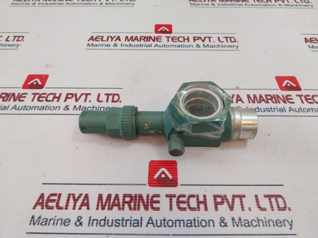 Bitzer 16Nm Max. Shutoff Valve F732N