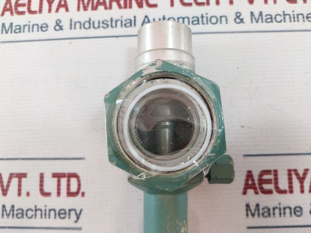 Bitzer 16Nm Max. Shutoff Valve F732N