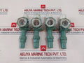 Bitzer 16Nm Max. Shutoff Valve F732N