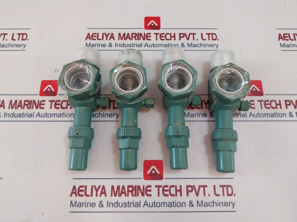 Bitzer 16Nm Max. Shutoff Valve F732N